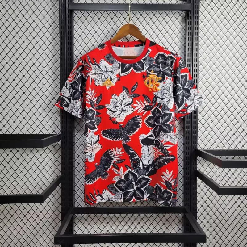 Flamengo 2025 Special Edition Jersey