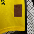 Barcelona 2025 100th Anniversary Jersey