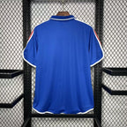 France 2000 Home Jersey