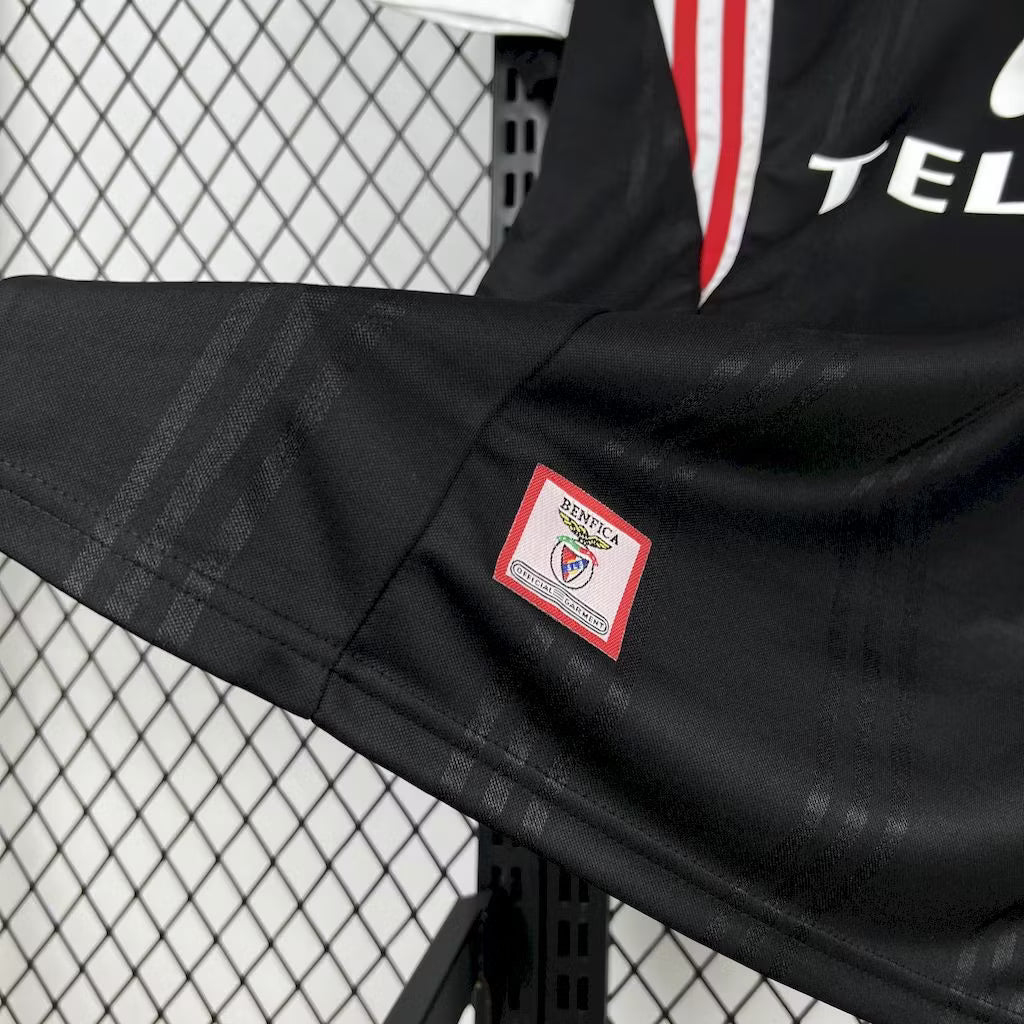 Benfica 1997 Away Jersey