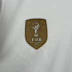 Spain 2011 Away Jersey
