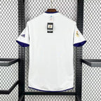 Real Madrid 2002 Third Away Jersey