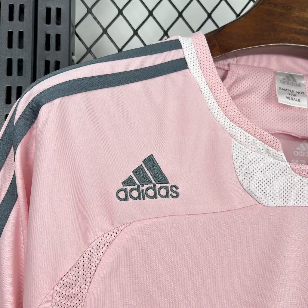 Benfica 2007 Away Jersey