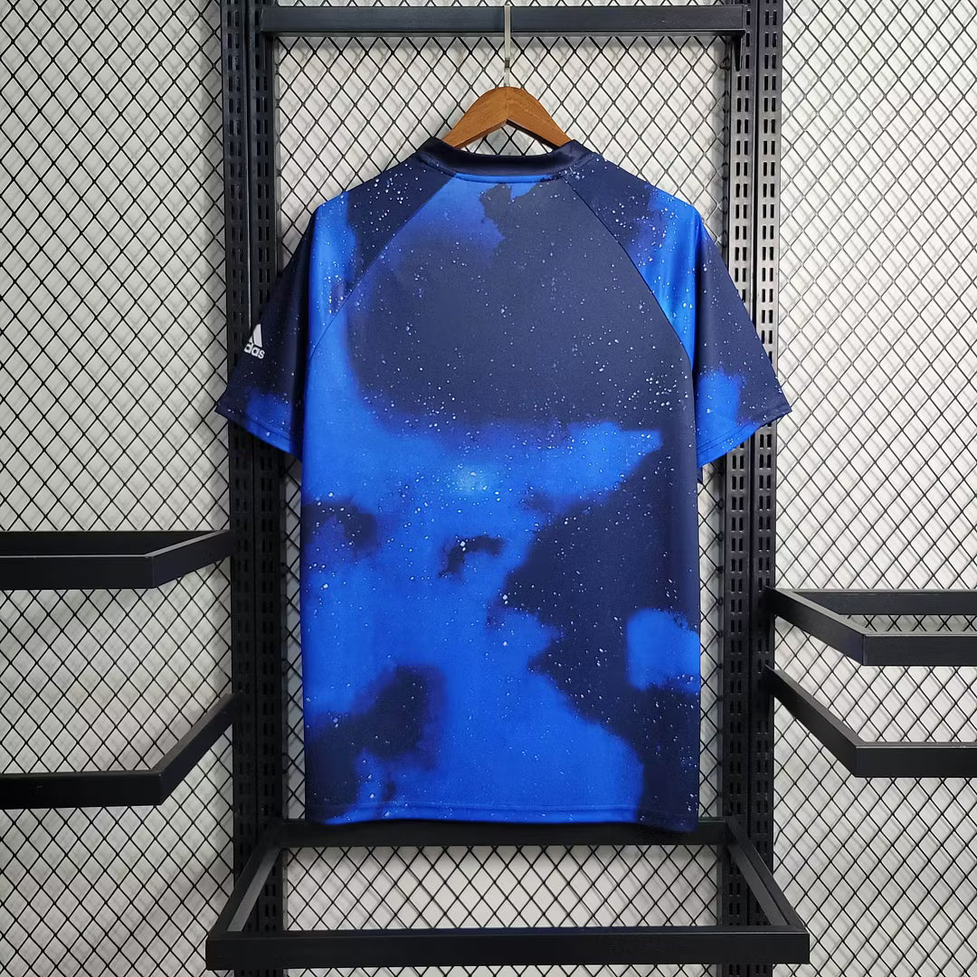 Real Madrid 2018 All-Sky Star Jersey