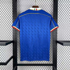 Italy 1995  Home Jersey