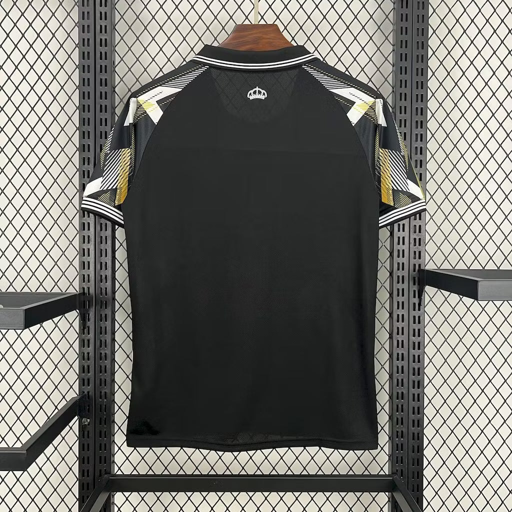 Real Madrid 2025 Special Edition Jersey