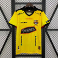Barcelona 2025 100th Anniversary Jersey