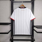 Colombia 2016 Home Jersey