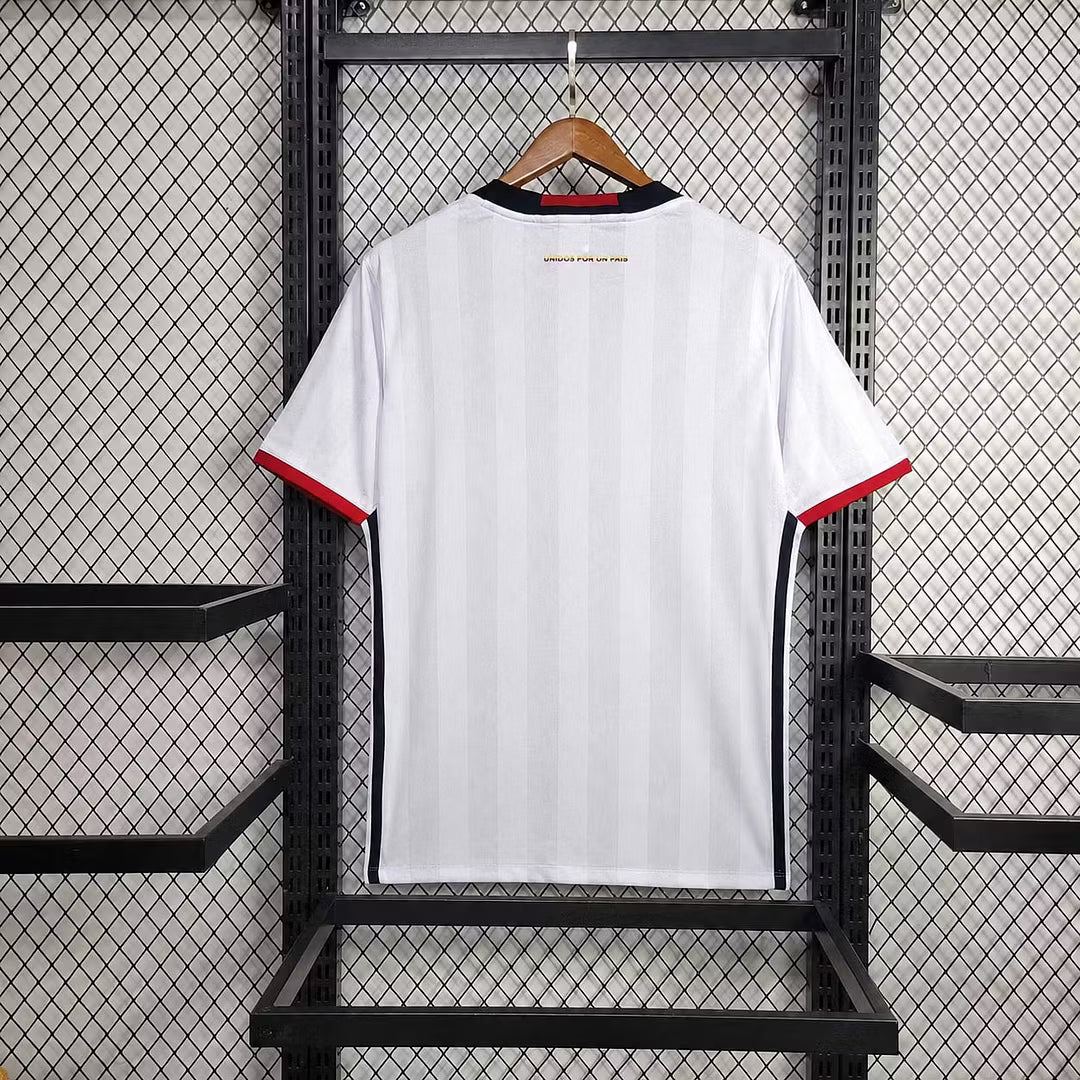 Colombia 2016 Home Jersey