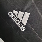 Real Madrid 2010 L/S Away Jersey