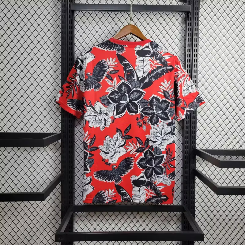 Flamengo 2025 Special Edition Jersey