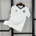 Germany 1980 Home Jersey