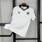 Germany 1980 Home Jersey