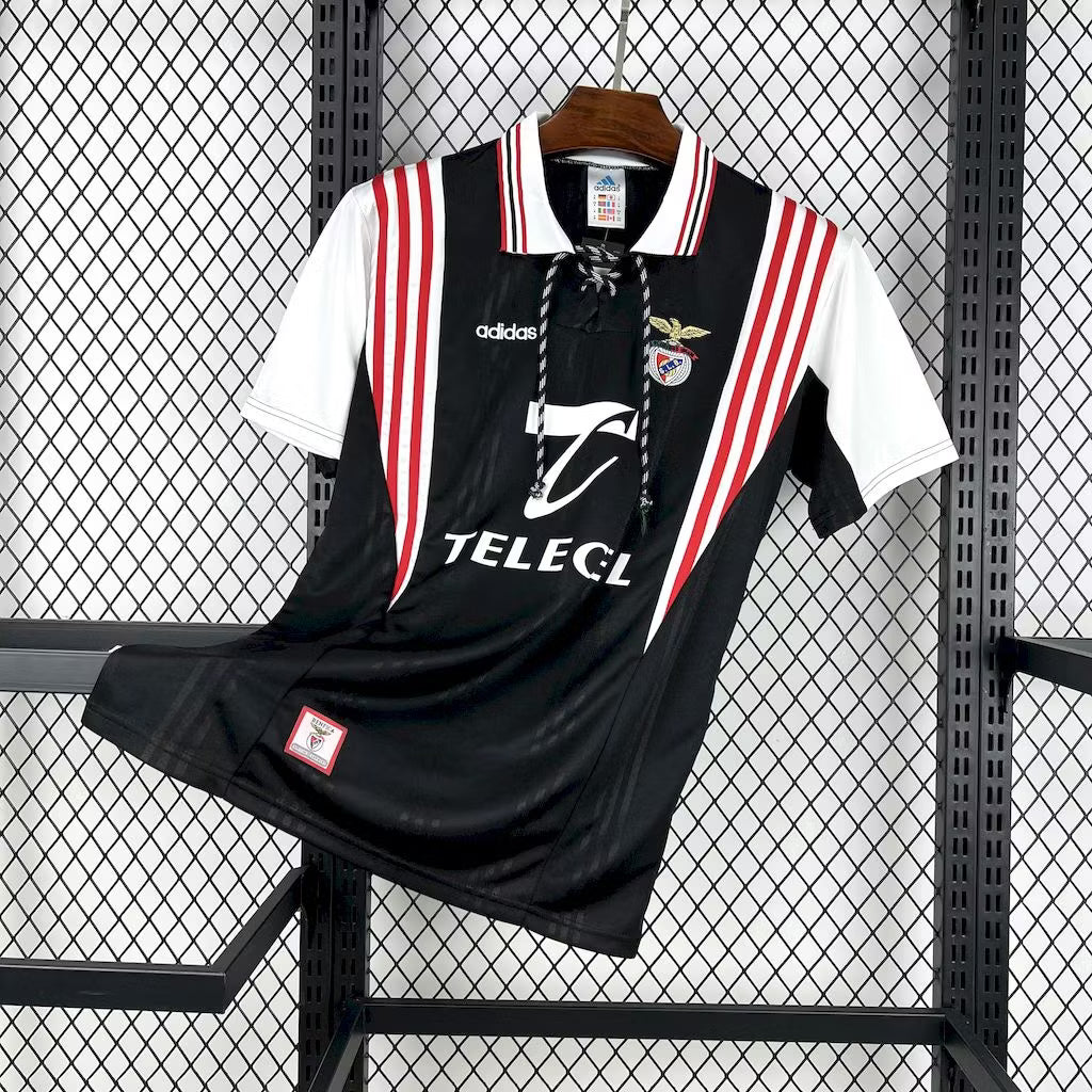 Benfica 1997 Away Jersey