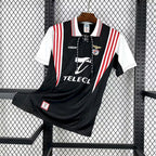Benfica 1997 Away Jersey