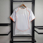 Netherlands 2004 Away Jersey