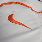 Netherlands 2004 Away Jersey