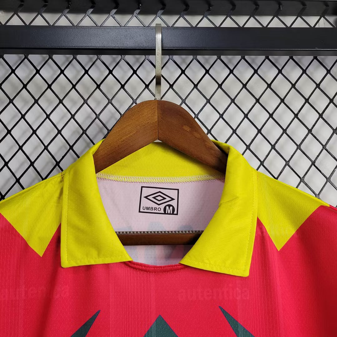 Mexico 1998 Goalkeeper Jersey