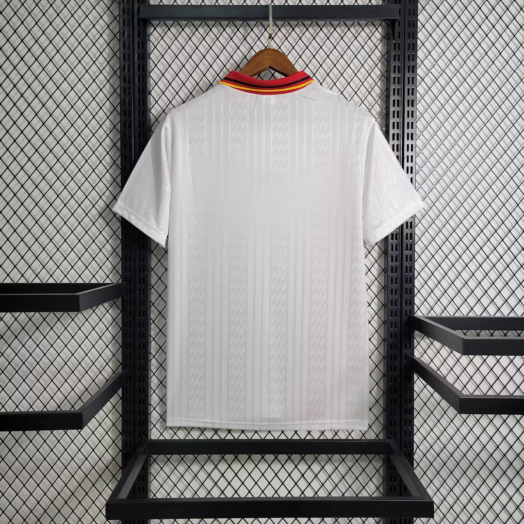 Spain 1994 Away Jersey