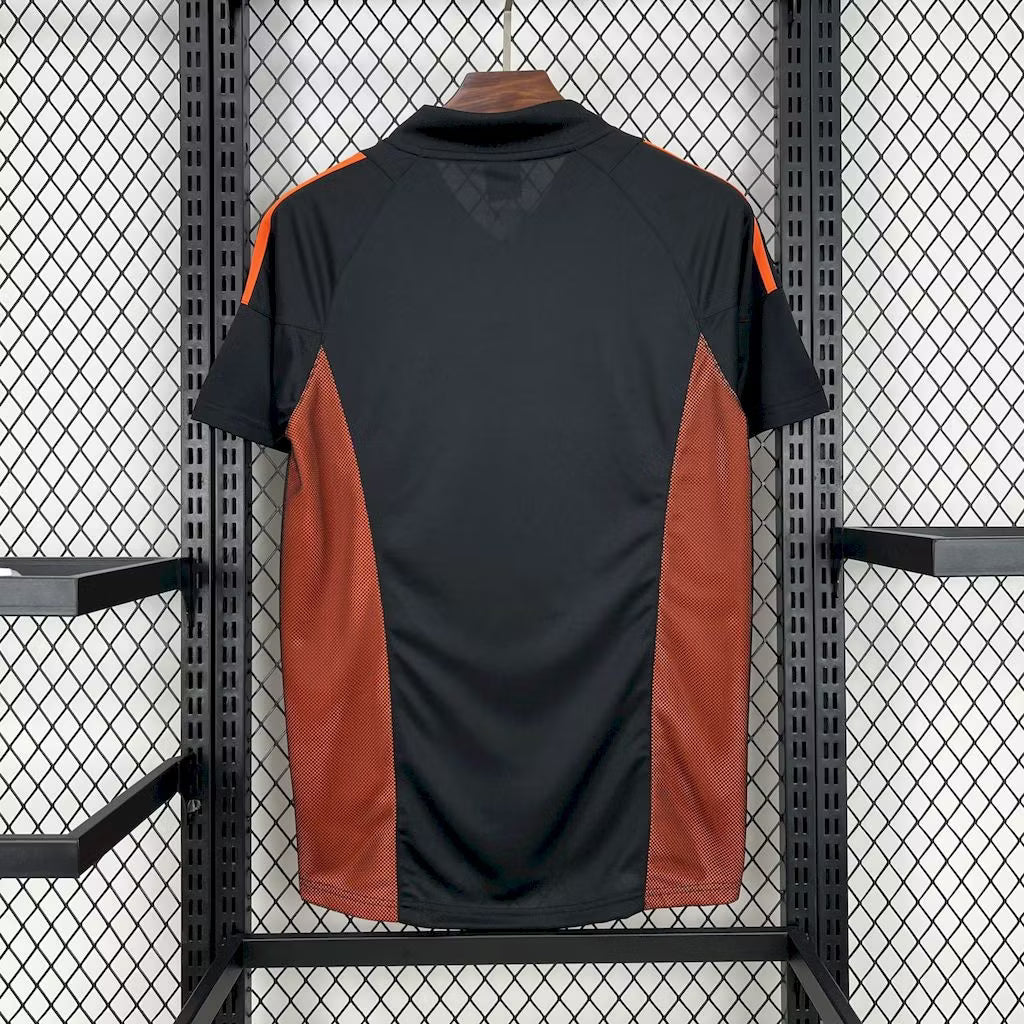 Benfica 2002 Away Jersey