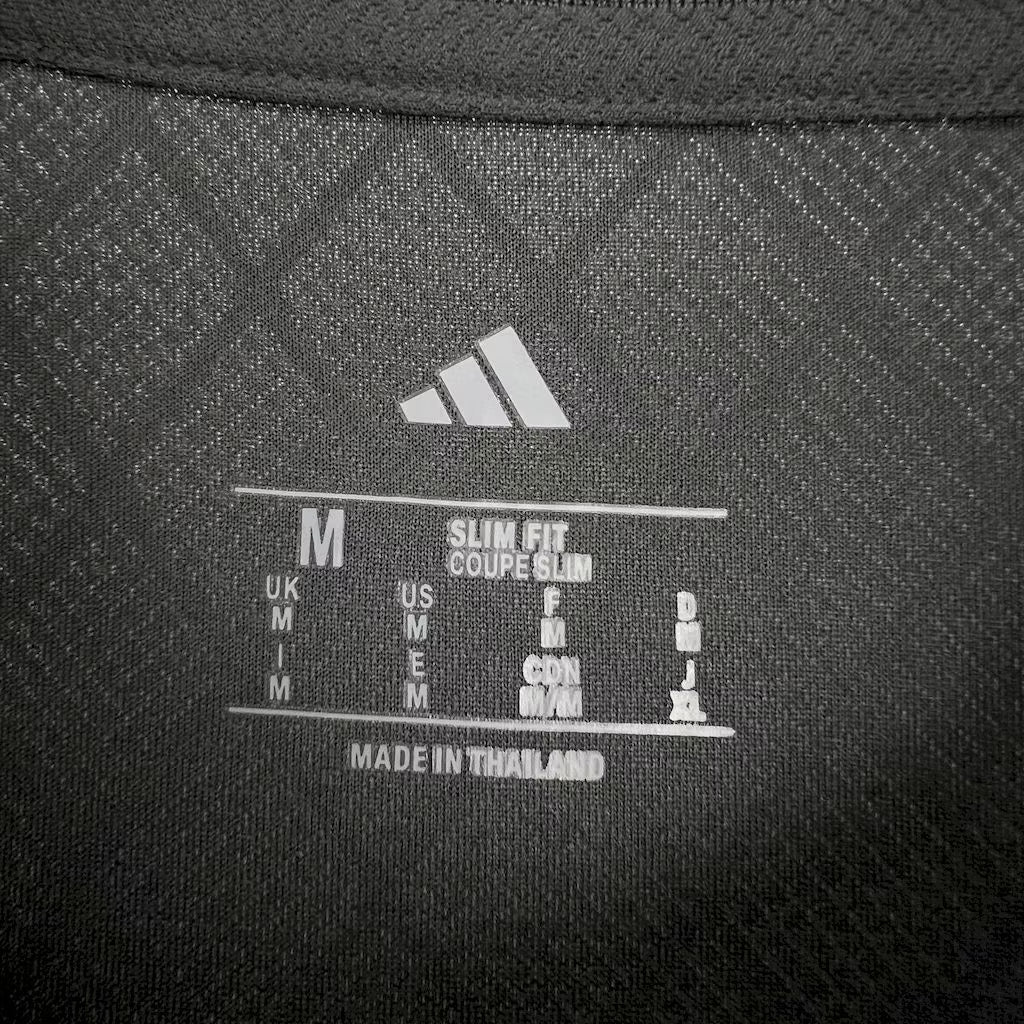 Real Madrid 2025 Special Edition Jersey