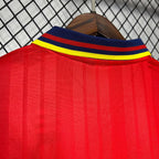 Spain 1994 Home Jersey
