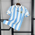 Argentina 1996 Home Jersey