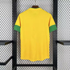 Brazil 2012 Home Jersey