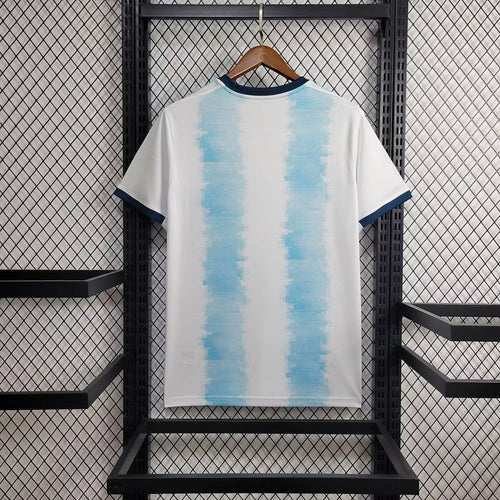 Argentina 2019 Home Jersey