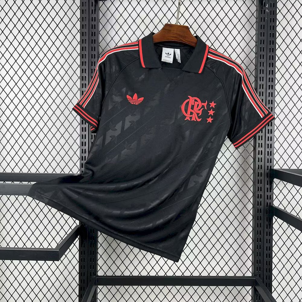 Flamengo 2025 Special Edition Jersey