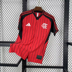 Flamengo 2025 Baseball Jersey