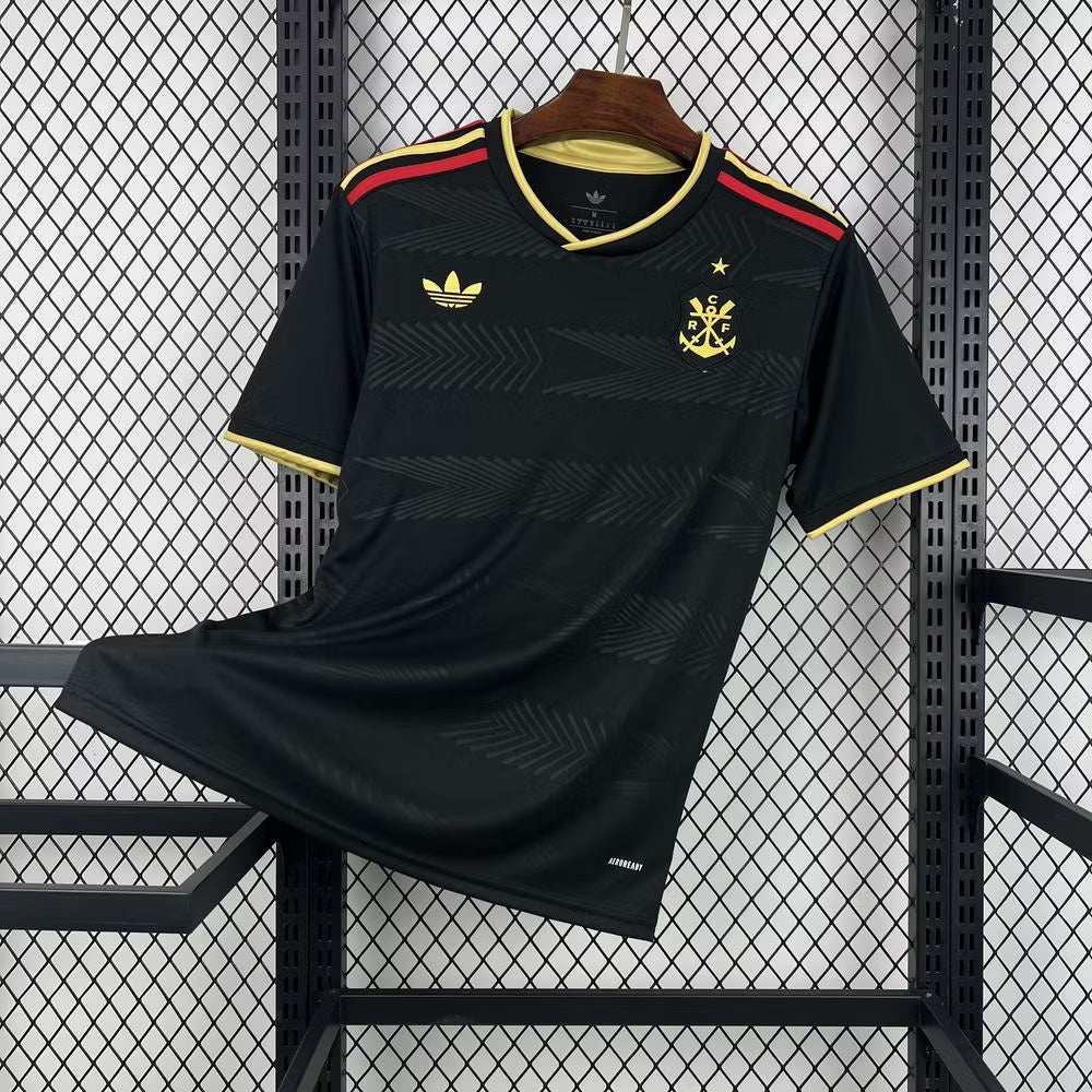 Flamengo 2025 Special Edition Jersey