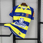 Flamengo 2010 Third Away Jersey
