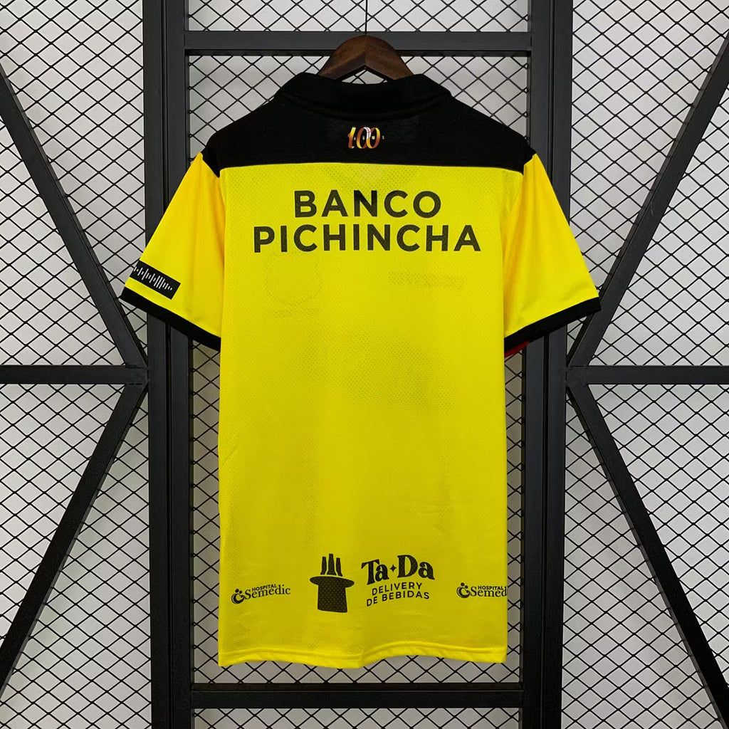 Barcelona 2025 100th Anniversary Jersey