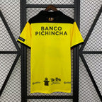 Barcelona 2025 100th Anniversary Jersey