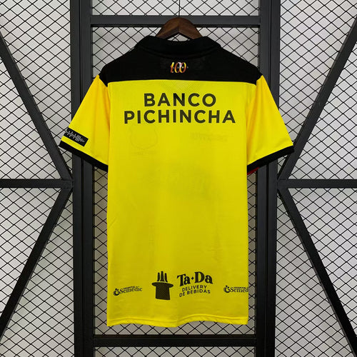 Barcelona 2025 100th Anniversary Jersey