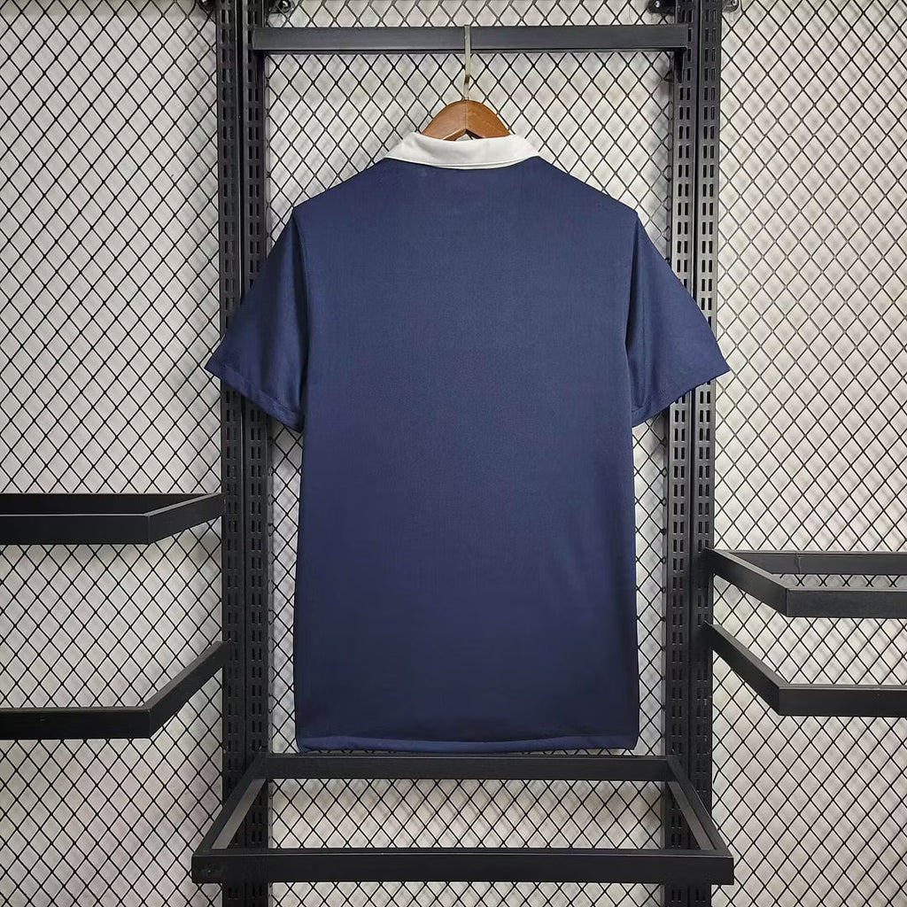 France 2014 Home Jersey