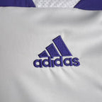 Real Madrid 2007 Home Jersey