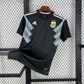 Argentina 2018 Away Jersey
