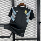 Argentina 2018 Away Jersey