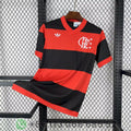 Flamengo 2025 125th Anniversary Jersey