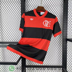 Flamengo 2025 125th Anniversary Jersey