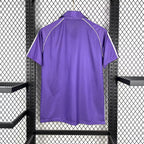 Real Madrid 1984 Away Jersey