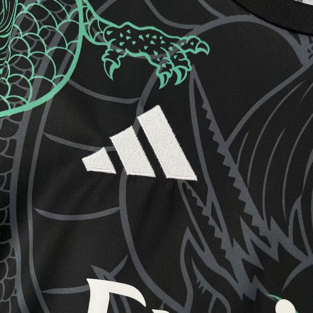 Real Madrid 2025 Special Edition Jersey