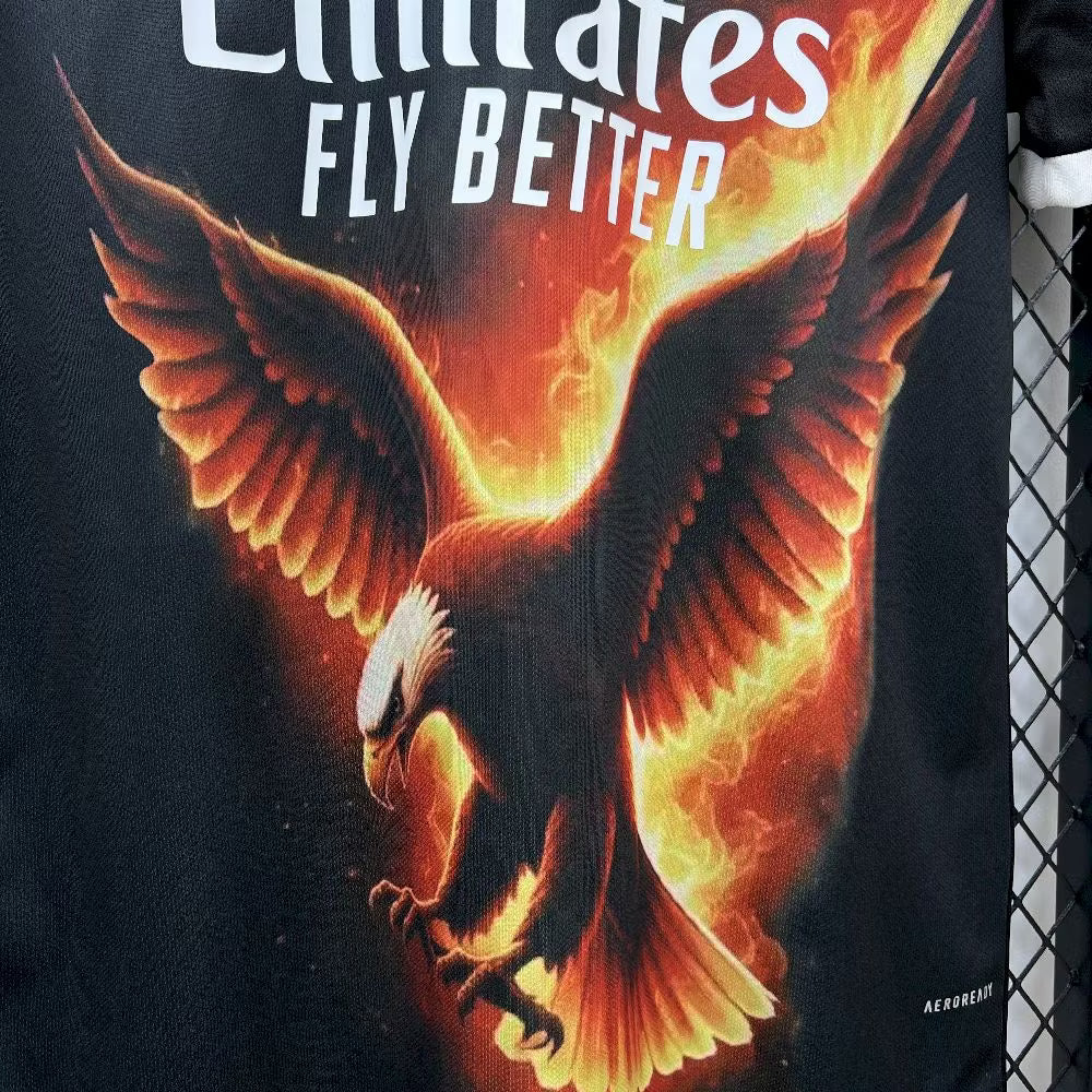 Benfica 2025 Special Edition Jersey