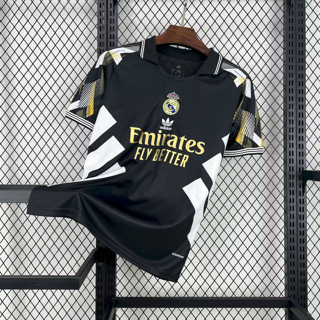 Real Madrid 2025 Special Edition Jersey