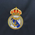 Real Madrid 2003 Away Jersey