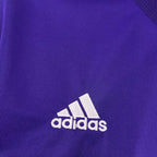 Real Madrid 2002 Third Away Jersey