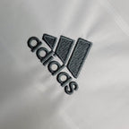Real Madrid 2013 L/S Home Jersey