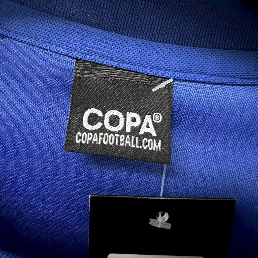 Italy 1982 Home Jersey